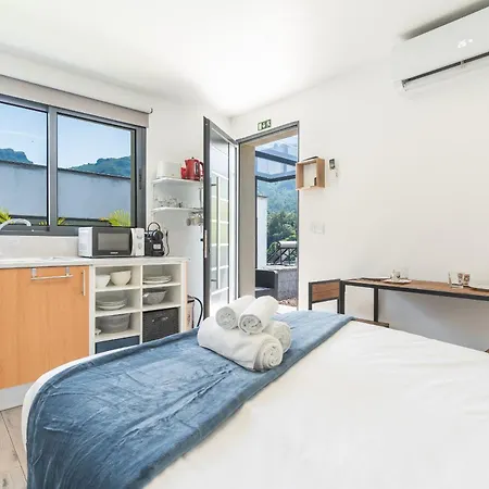 Barranca By Atlantic Apartamento São Vicente