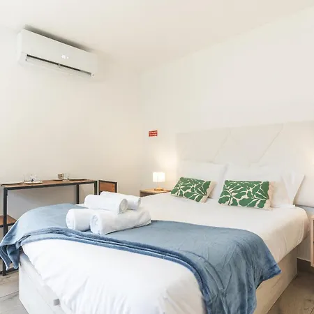 Barranca By Atlantic Apartamento São Vicente