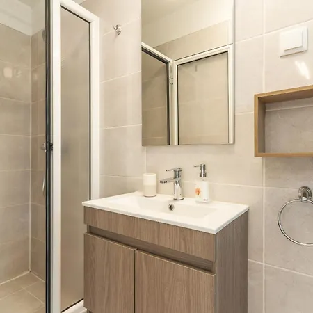Apartamento Barranca By Atlantic *